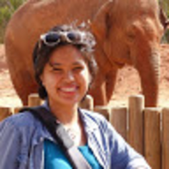 Meet your Posher, Geraldine - Picture 1 of 1